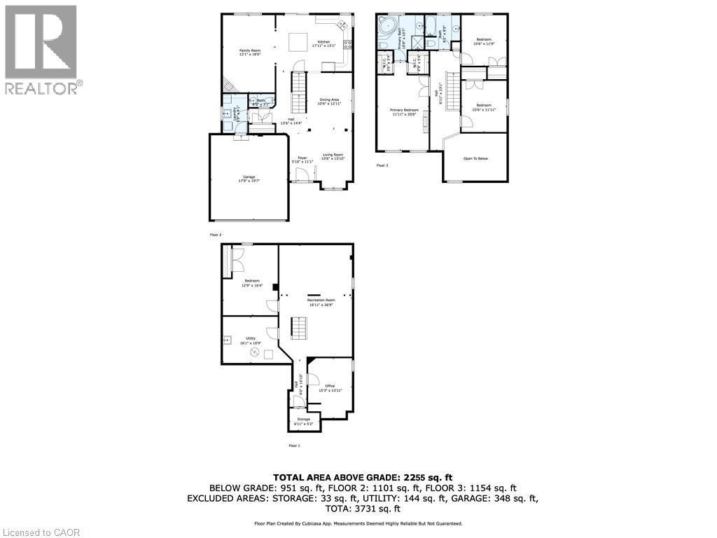 26 Grassyplain Drive, Mount Hope, ON - Other