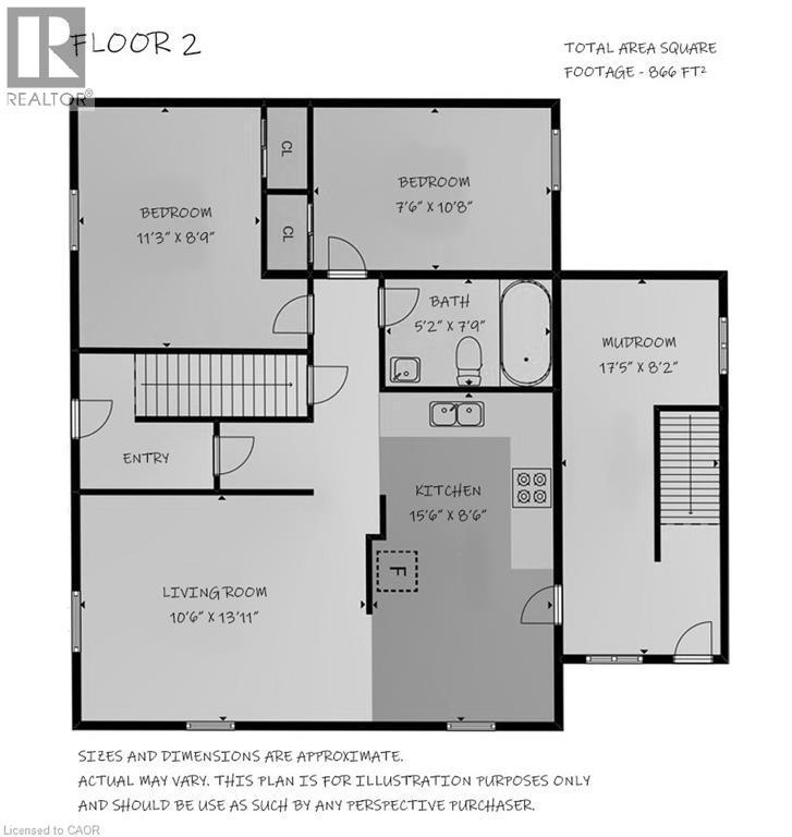 Main - 92 Gary Avenue, Hamilton, ON - Other