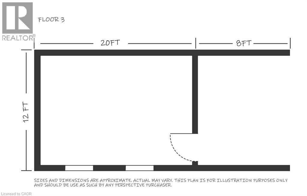 Accessory Dwelling - 92 Gary Avenue, Hamilton, ON - Other