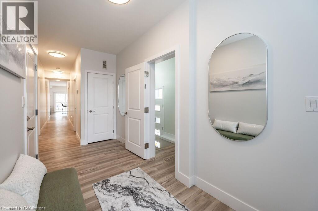 498 Karn Street, Kitchener, ON - Indoor Photo Showing Other Room