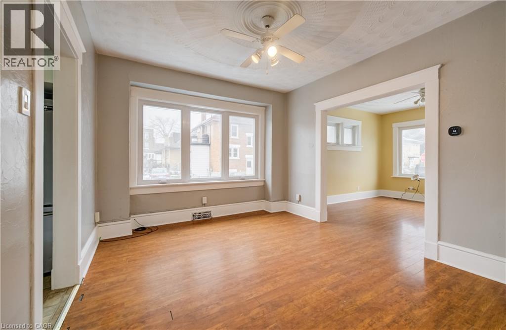 151 Courtland Avenue E, Kitchener, ON - Indoor Photo Showing Other Room