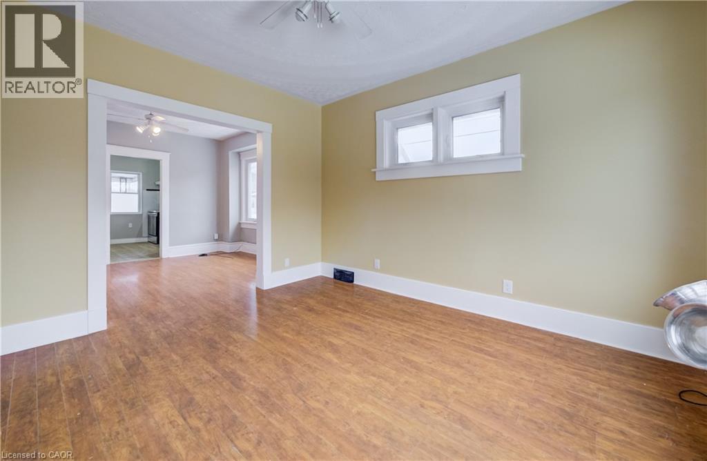 151 Courtland Avenue E, Kitchener, ON - Indoor Photo Showing Other Room