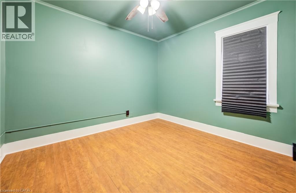 151 Courtland Avenue E, Kitchener, ON - Indoor Photo Showing Other Room