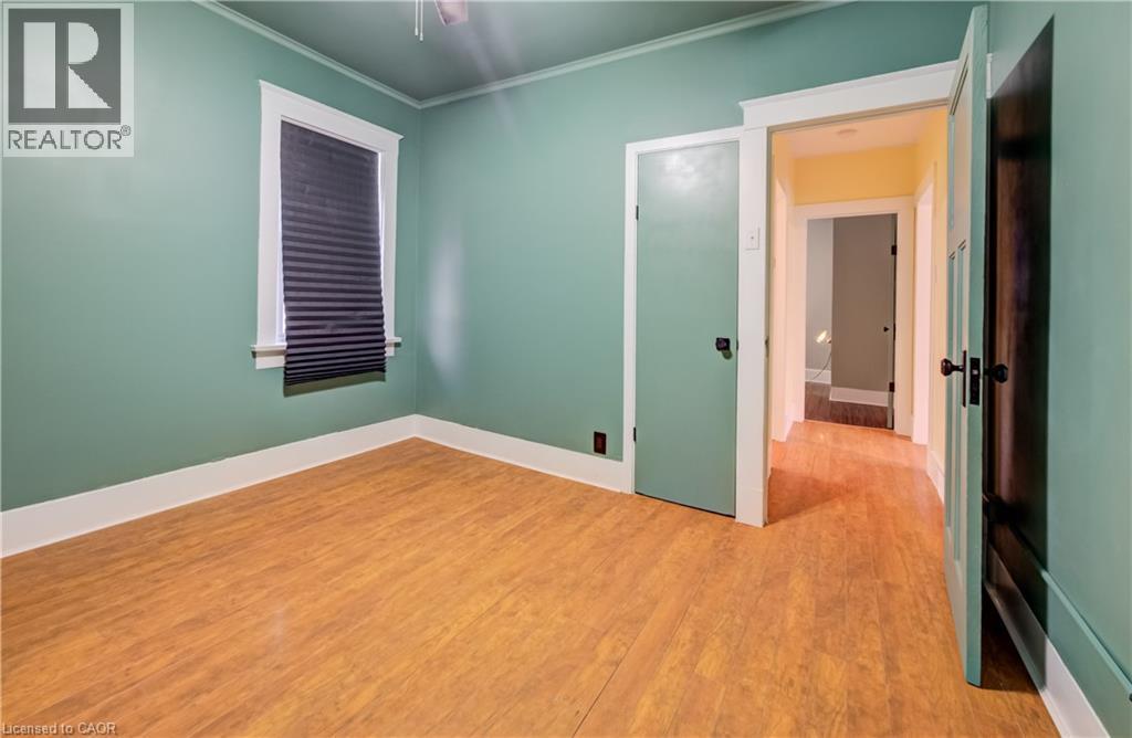 151 Courtland Avenue E, Kitchener, ON - Indoor Photo Showing Other Room