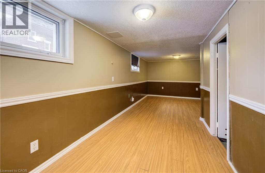 151 Courtland Avenue E, Kitchener, ON - Indoor Photo Showing Other Room