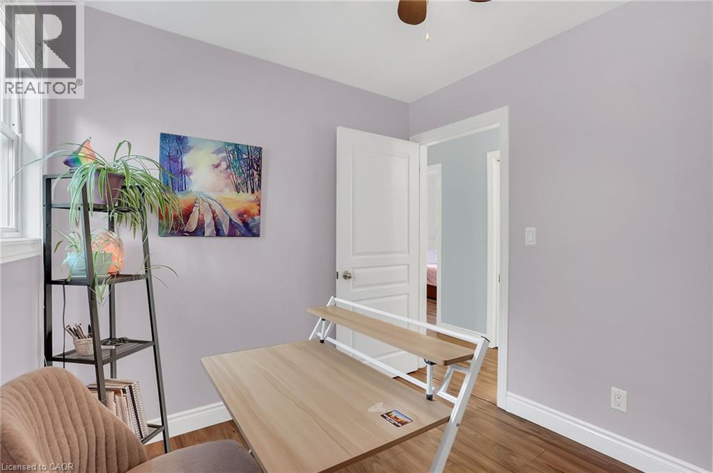 22 Liberty Street, Hamilton, ON - Indoor