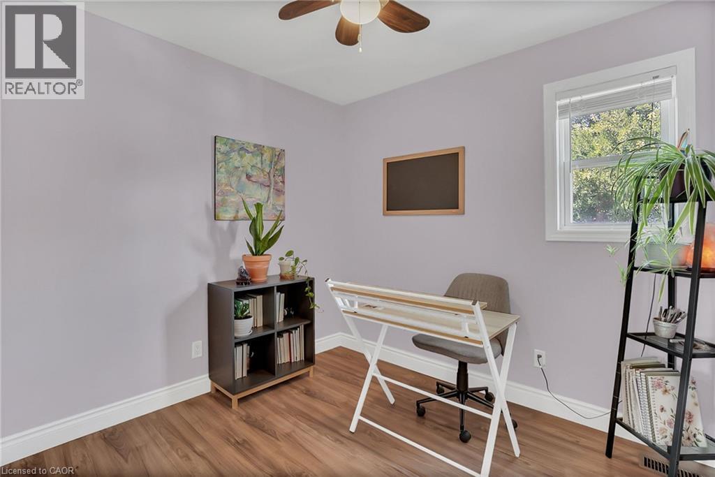 22 Liberty Street, Hamilton, ON - Indoor