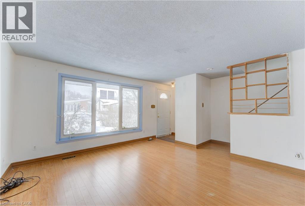 52 Monteagle Crescent, Kitchener, ON - Indoor Photo Showing Other Room