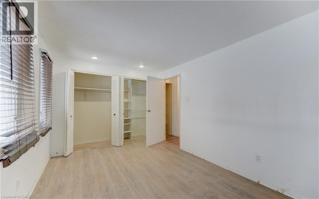 52 Monteagle Crescent, Kitchener, ON - Indoor Photo Showing Other Room