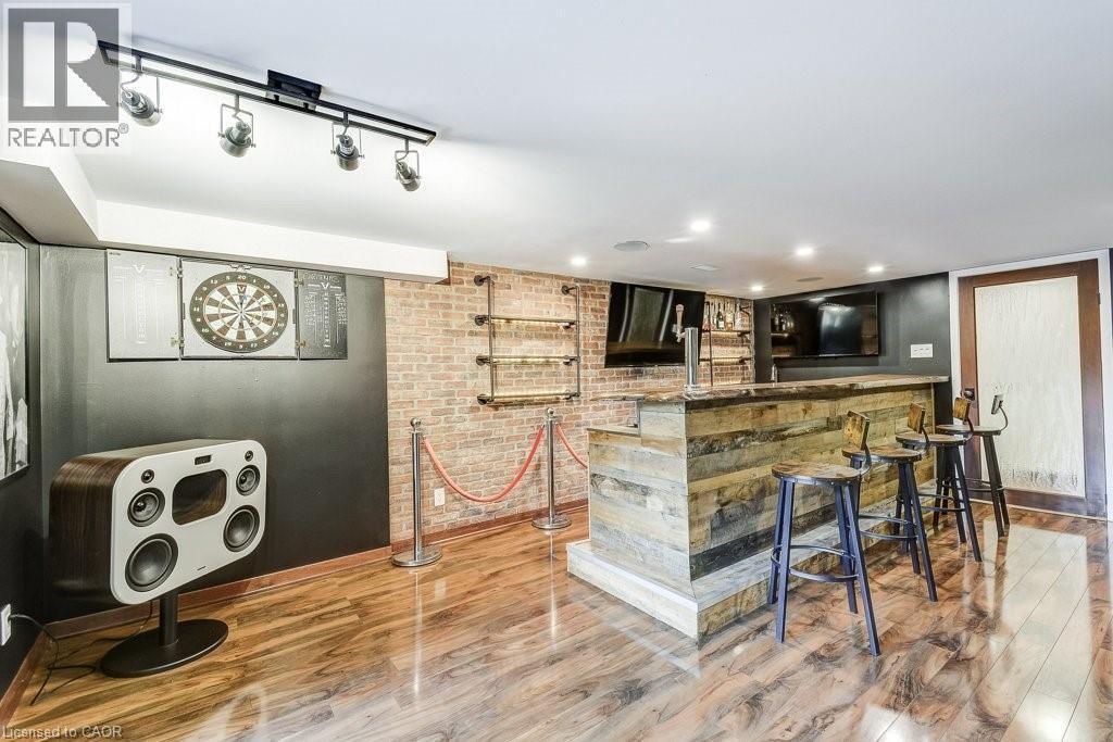 9 Foresthill Crescent, Fonthill, ON - Indoor