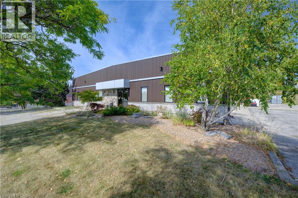 136 Dearborn Place, Waterloo, ON