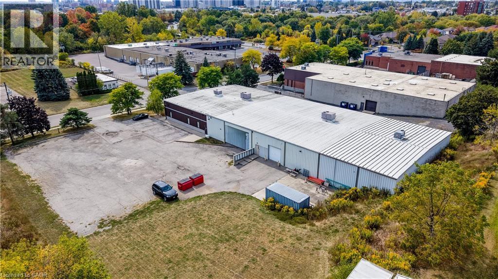 136 Dearborn Place, Waterloo, ON