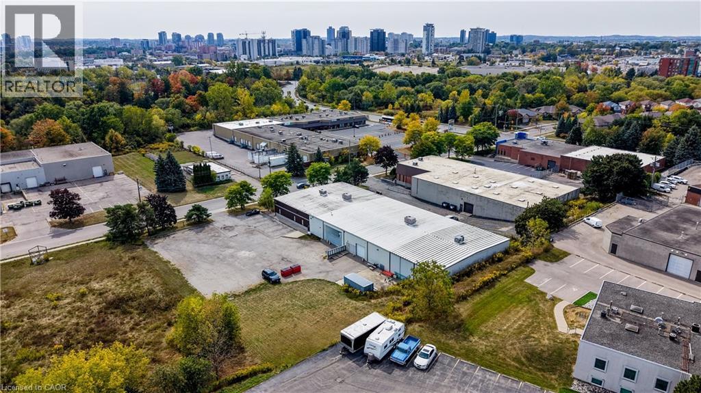 136 Dearborn Place, Waterloo, ON