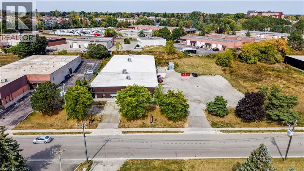 136 Dearborn Place, Waterloo, ON