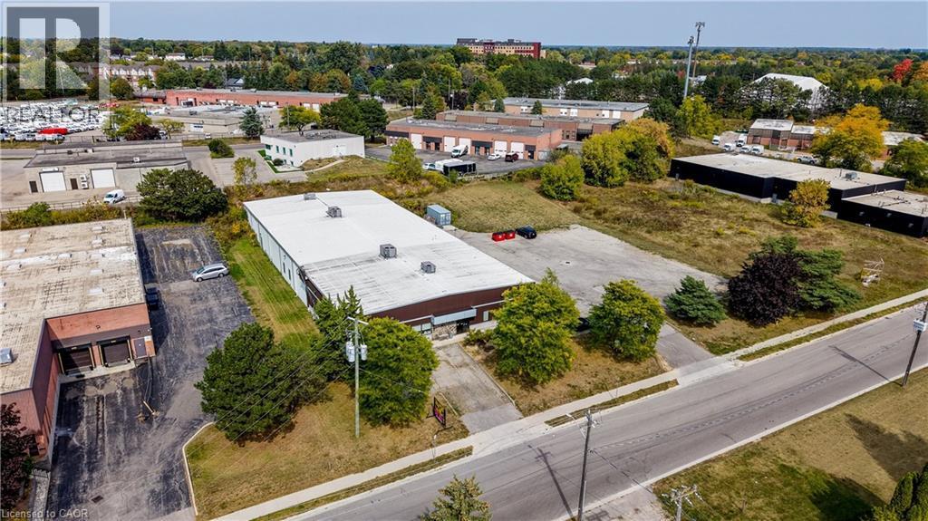 136 Dearborn Place, Waterloo, ON