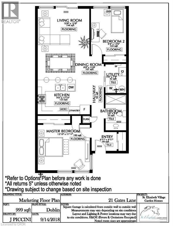 21 Gates Lane, Hamilton, ON - Other