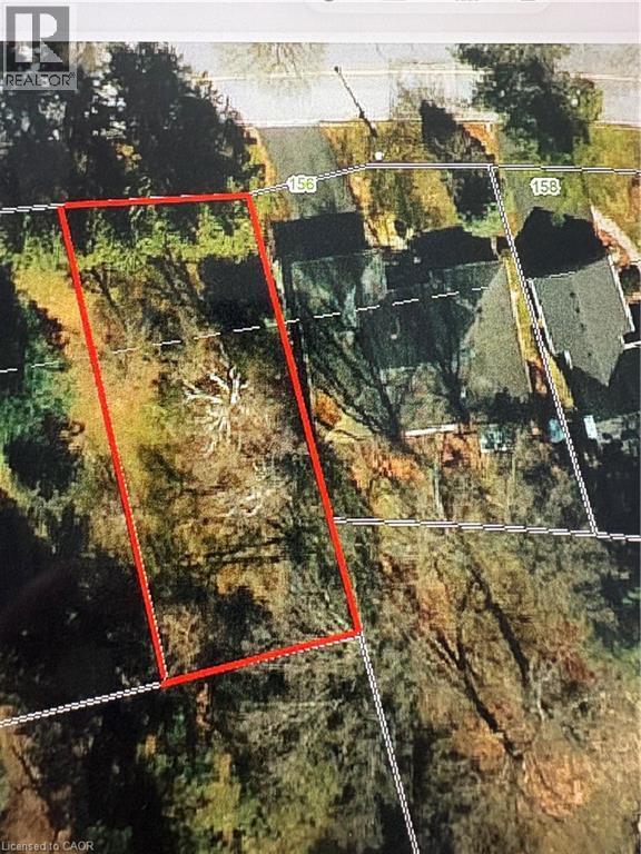 Satellite of lot. - 154 Mccall Crescent, Simcoe, ON