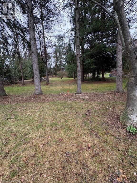From Mc Call Street. - 154 Mccall Crescent, Simcoe, ON