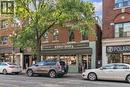 Front of Building - 237 James Street N, Hamilton, ON 
