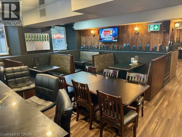 36 Hess Street S, Hamilton, ON