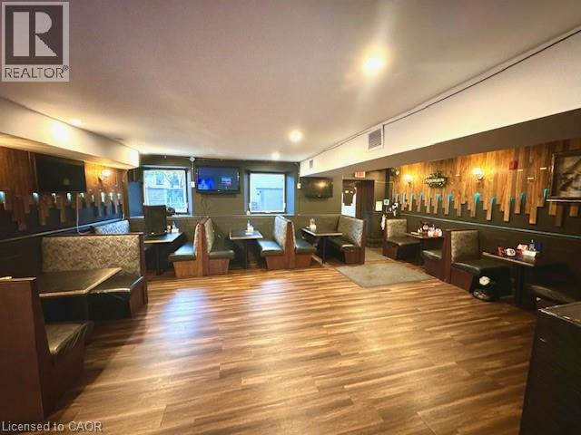 36 Hess Street S, Hamilton, ON