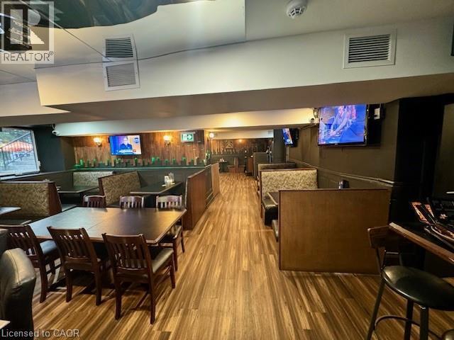 36 Hess Street S, Hamilton, ON