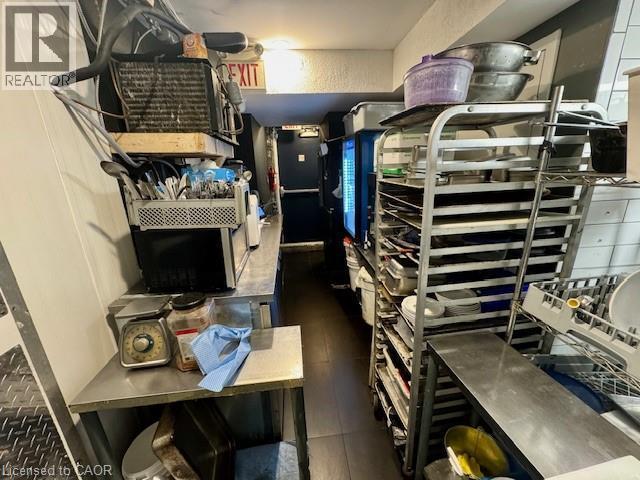 36 Hess Street S, Hamilton, ON