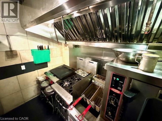 36 Hess Street S, Hamilton, ON