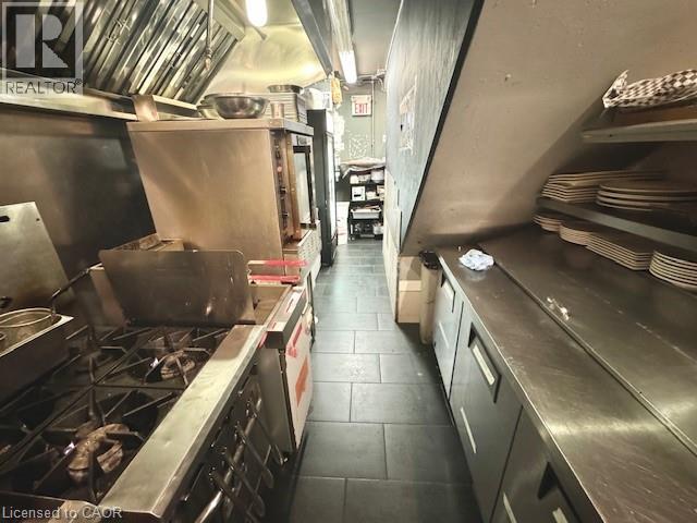 36 Hess Street S, Hamilton, ON