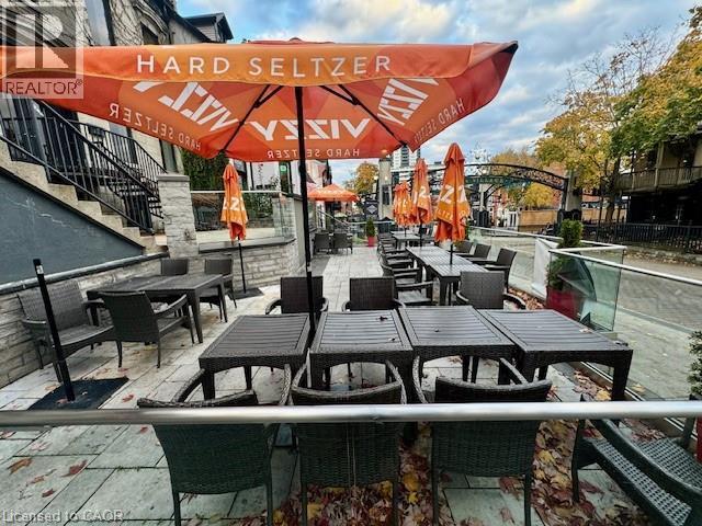 36 Hess Street S, Hamilton, ON