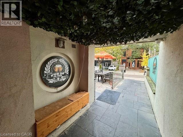 36 Hess Street S, Hamilton, ON