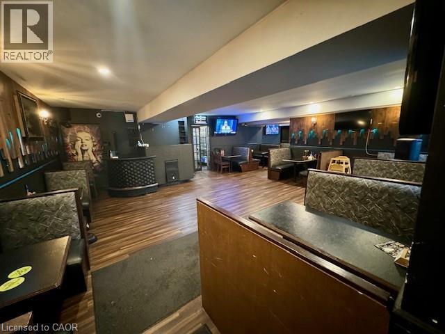 36 Hess Street S, Hamilton, ON