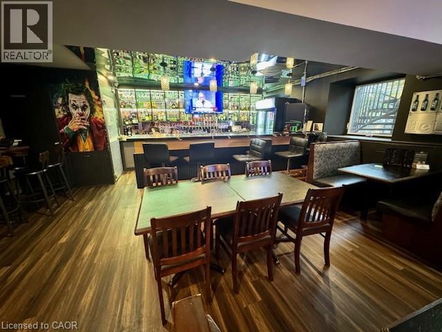 36 Hess Street S, Hamilton, ON