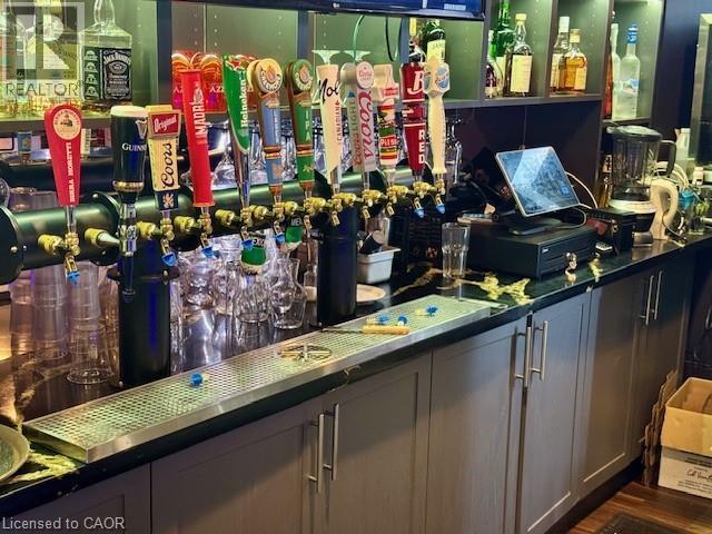 36 Hess Street S, Hamilton, ON