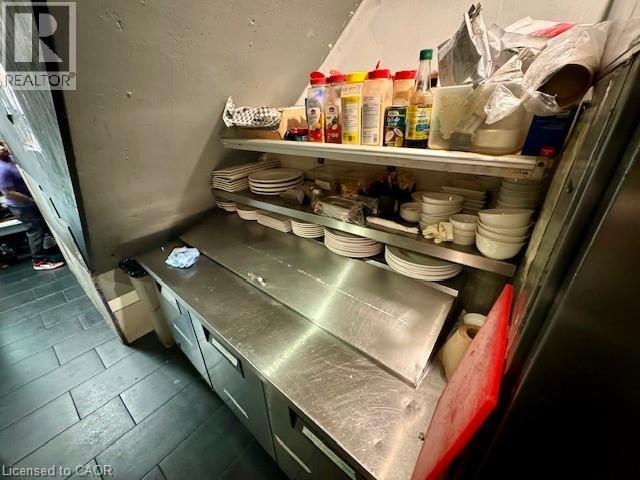 36 Hess Street S, Hamilton, ON