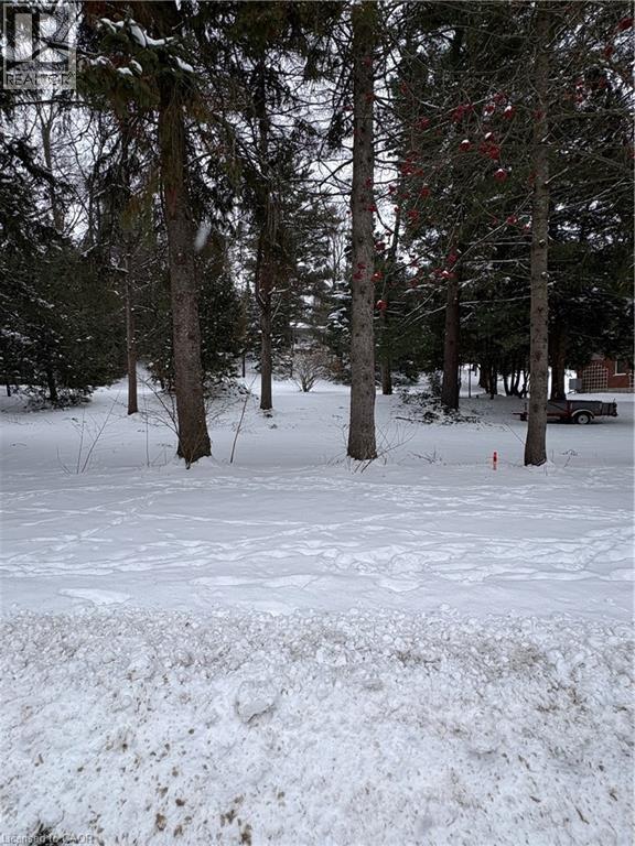 Front . - 152 Mccall Crescent, Simcoe, ON