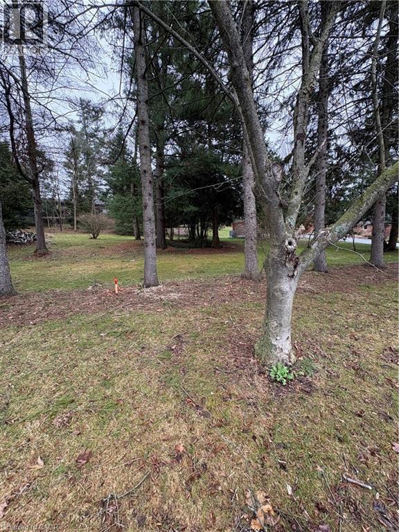 Front. - 152 Mccall Crescent, Simcoe, ON