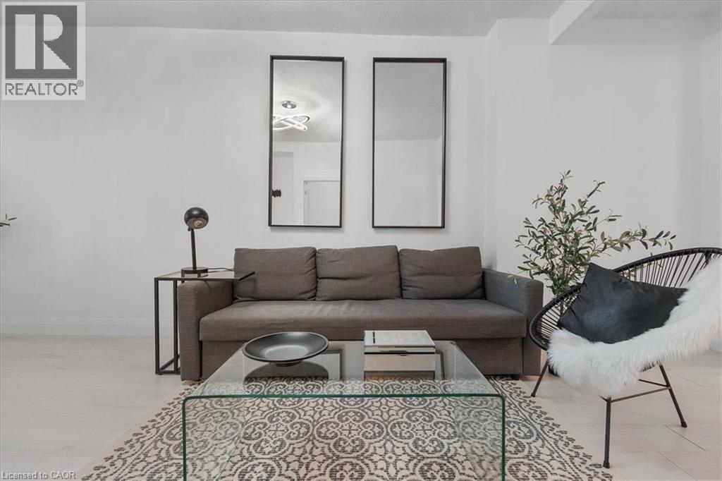 39 Division Street, Hamilton, ON - Indoor Photo Showing Living Room