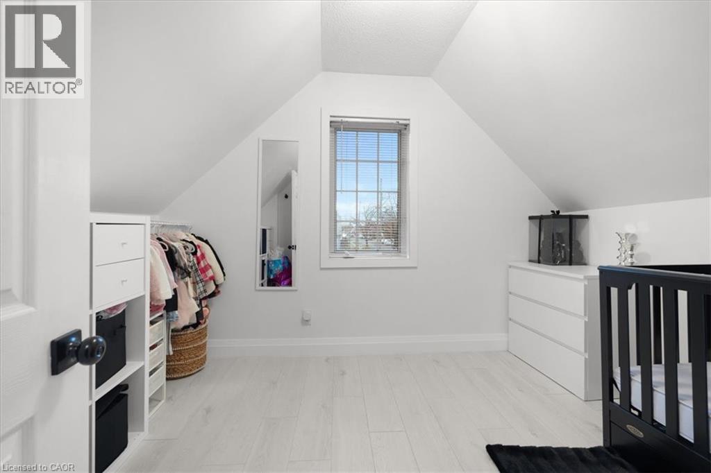 39 Division Street, Hamilton, ON - Indoor