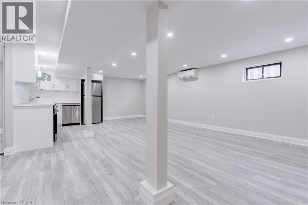 164 West 19Th Street, Hamilton, ON - Indoor