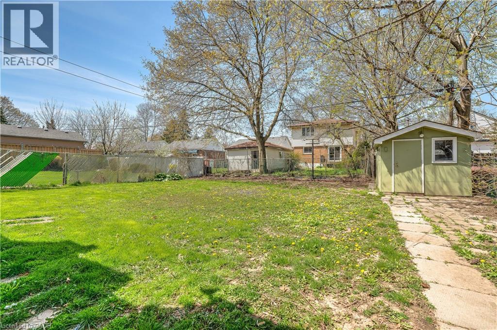 164 West 19Th Street, Hamilton, ON - Outdoor