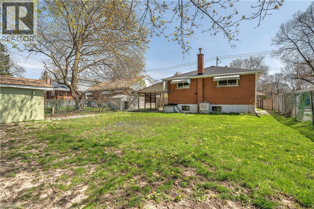 164 West 19Th Street, Hamilton, ON - Outdoor