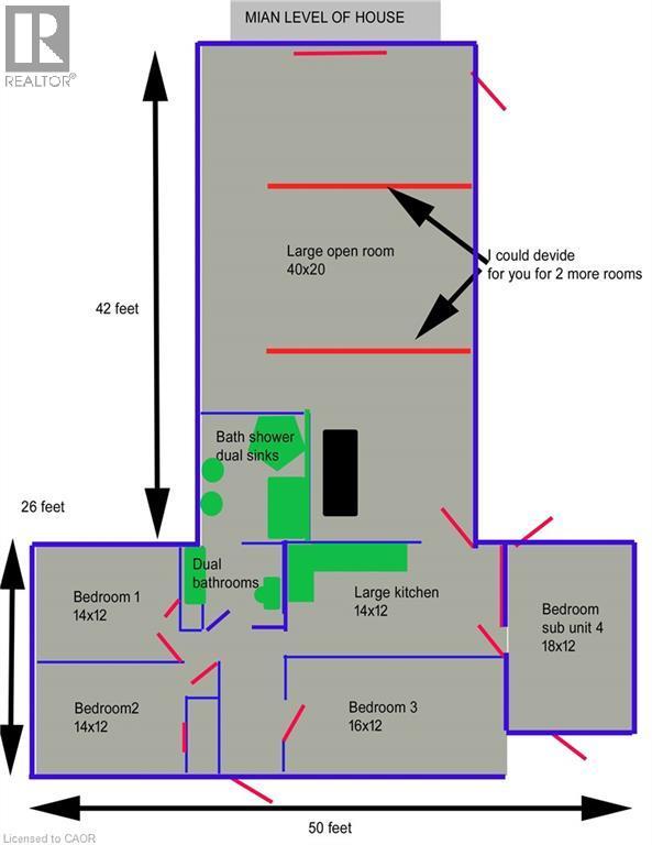 160 Erb Street E, Waterloo, ON - Other