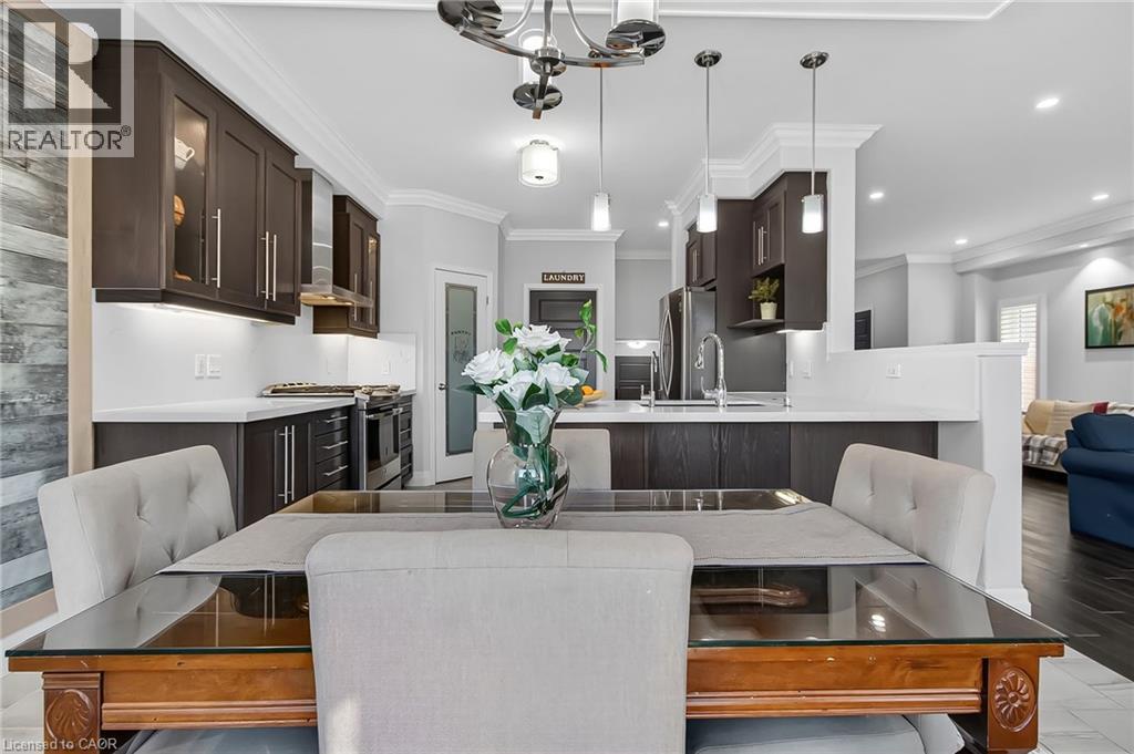 59 Netherwood Road, Kitchener, ON - Indoor