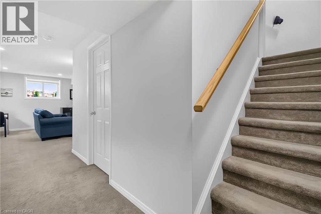 59 Netherwood Road, Kitchener, ON - Indoor Photo Showing Other Room