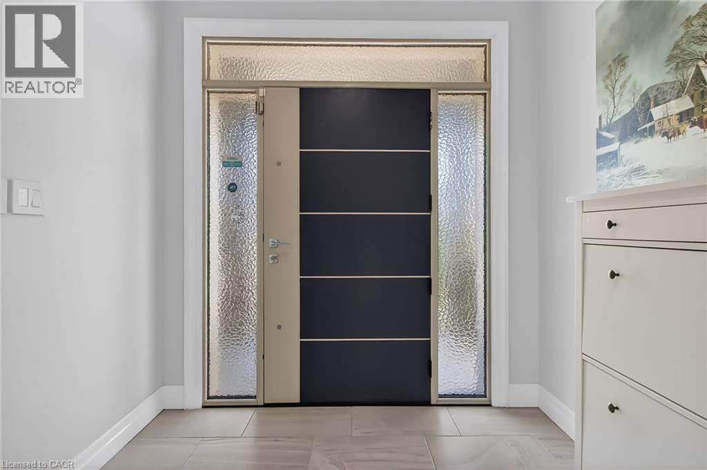 59 Netherwood Road, Kitchener, ON - Indoor Photo Showing Other Room