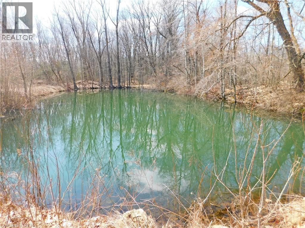 1101 Derry Road, Milton, ON - Outdoor With Body Of Water With View