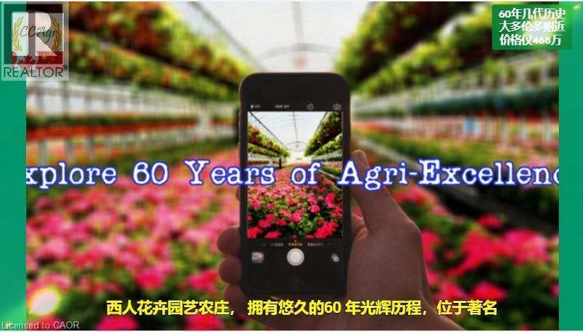 1101 Derry Road, Milton, ON -