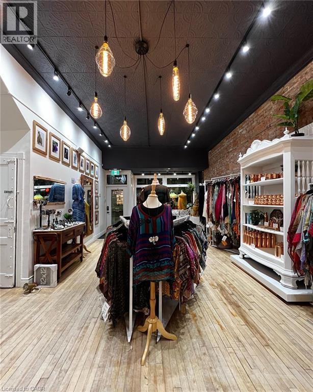 228 James Street N, Hamilton, ON