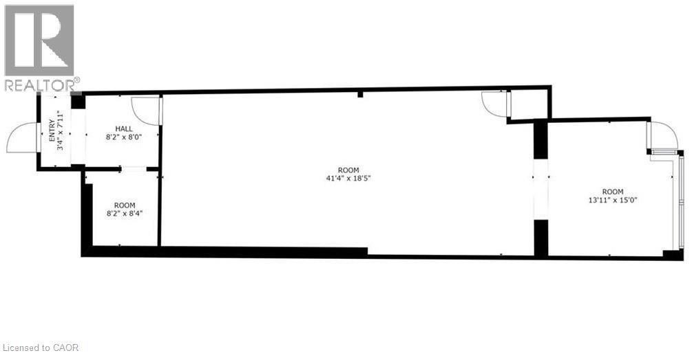 228 James Street N, Hamilton, ON